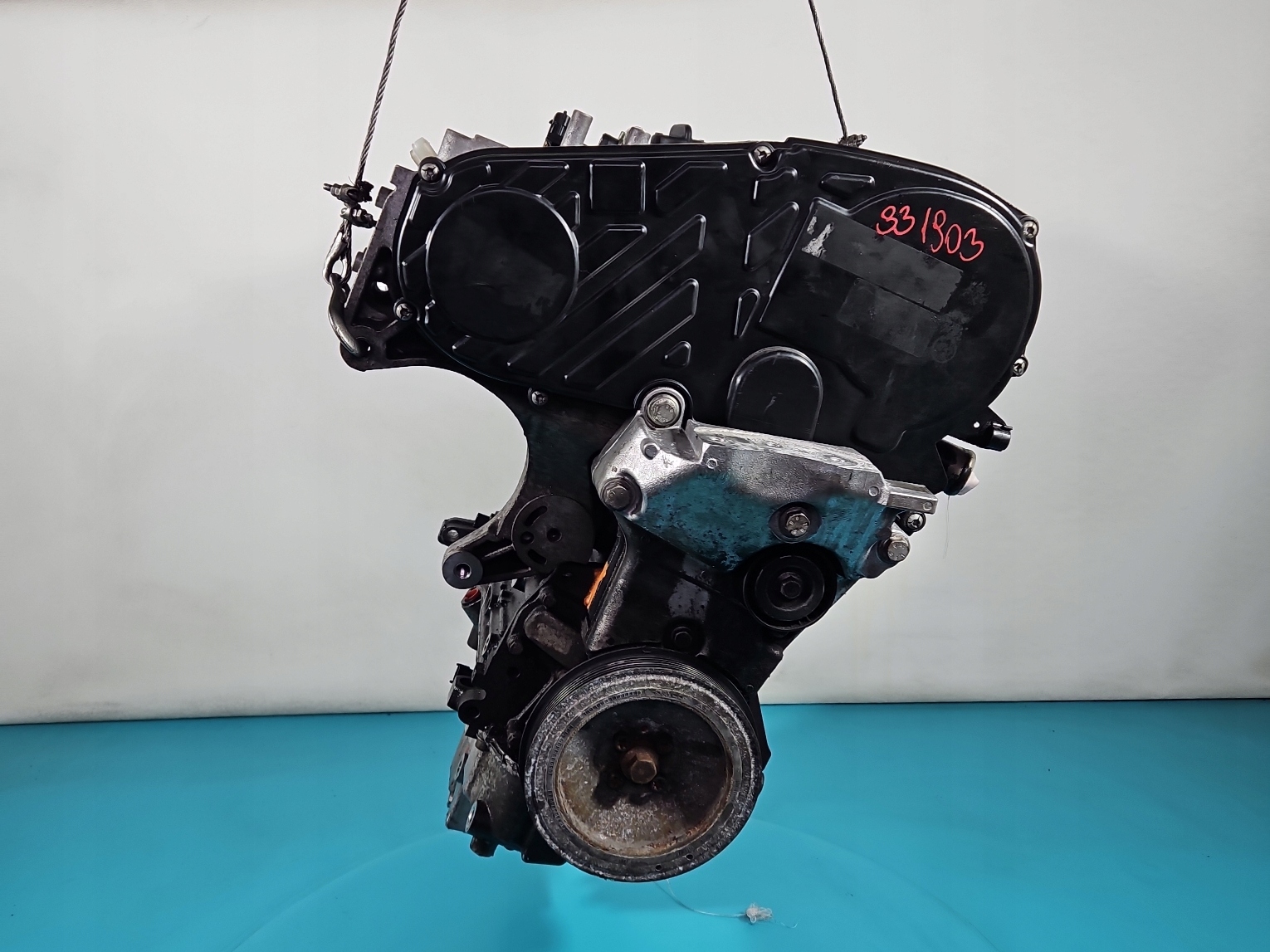 Moteur A 20 DTH - Image 6