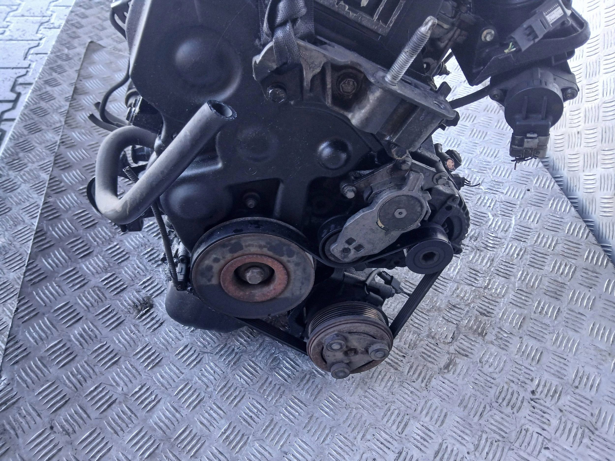 Moteur HHDA - Image 8