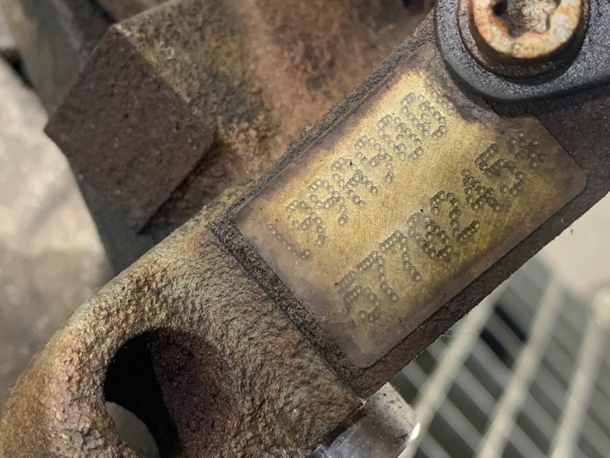 Moteur 199 A9.000 - Image 8