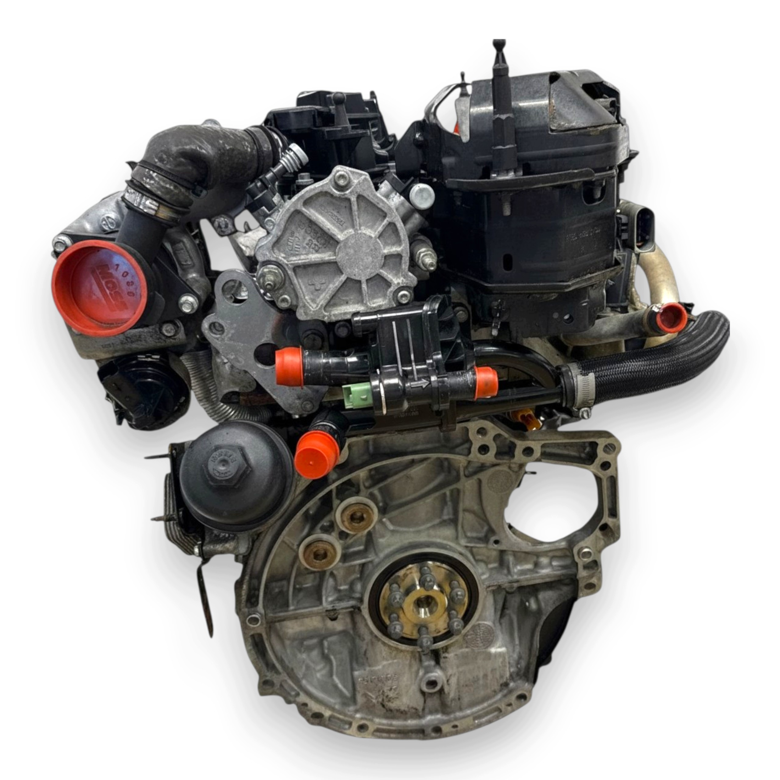 Moteur XVJB - Image 8