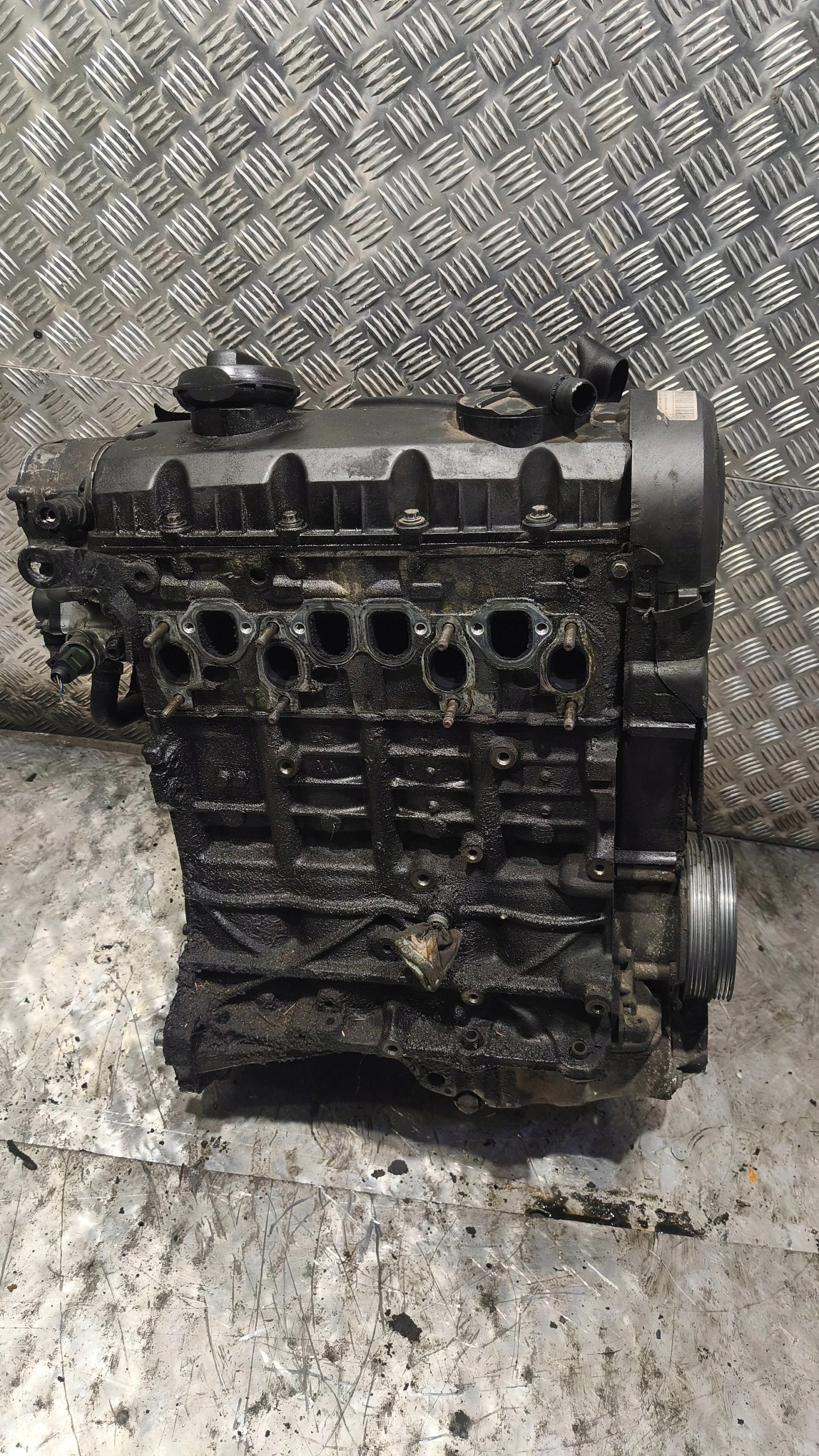 Moteur AVF - Image 12