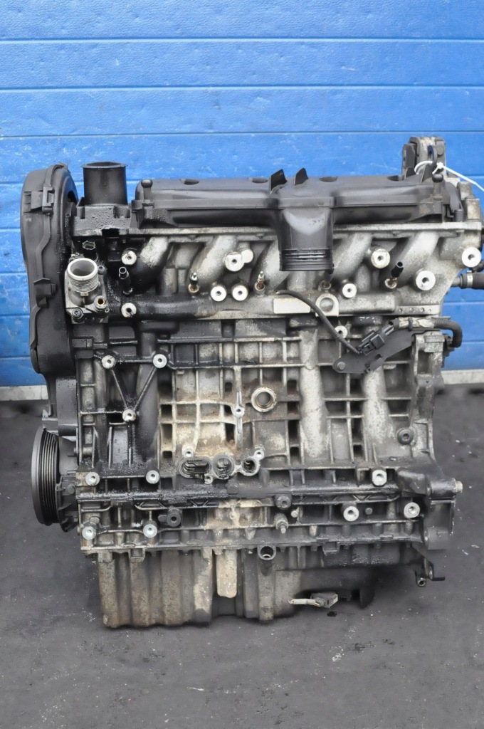 Moteur D 5244 T4 - Image 1
