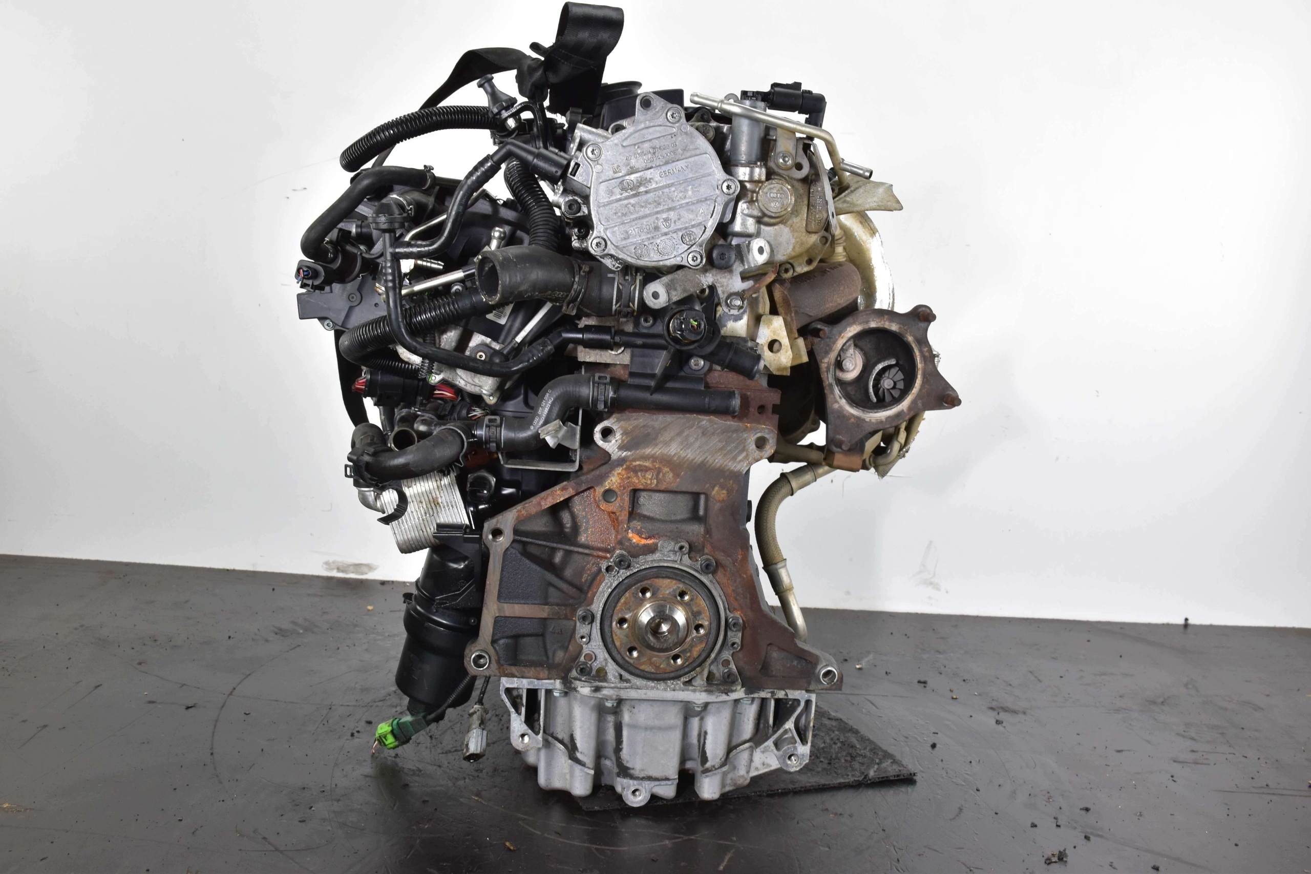 Moteur BWA - Image 6