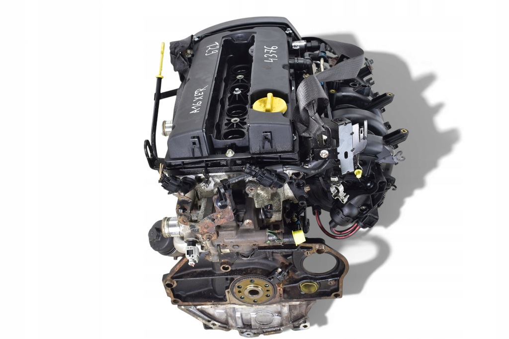 Moteur A 16 XER - Image 3