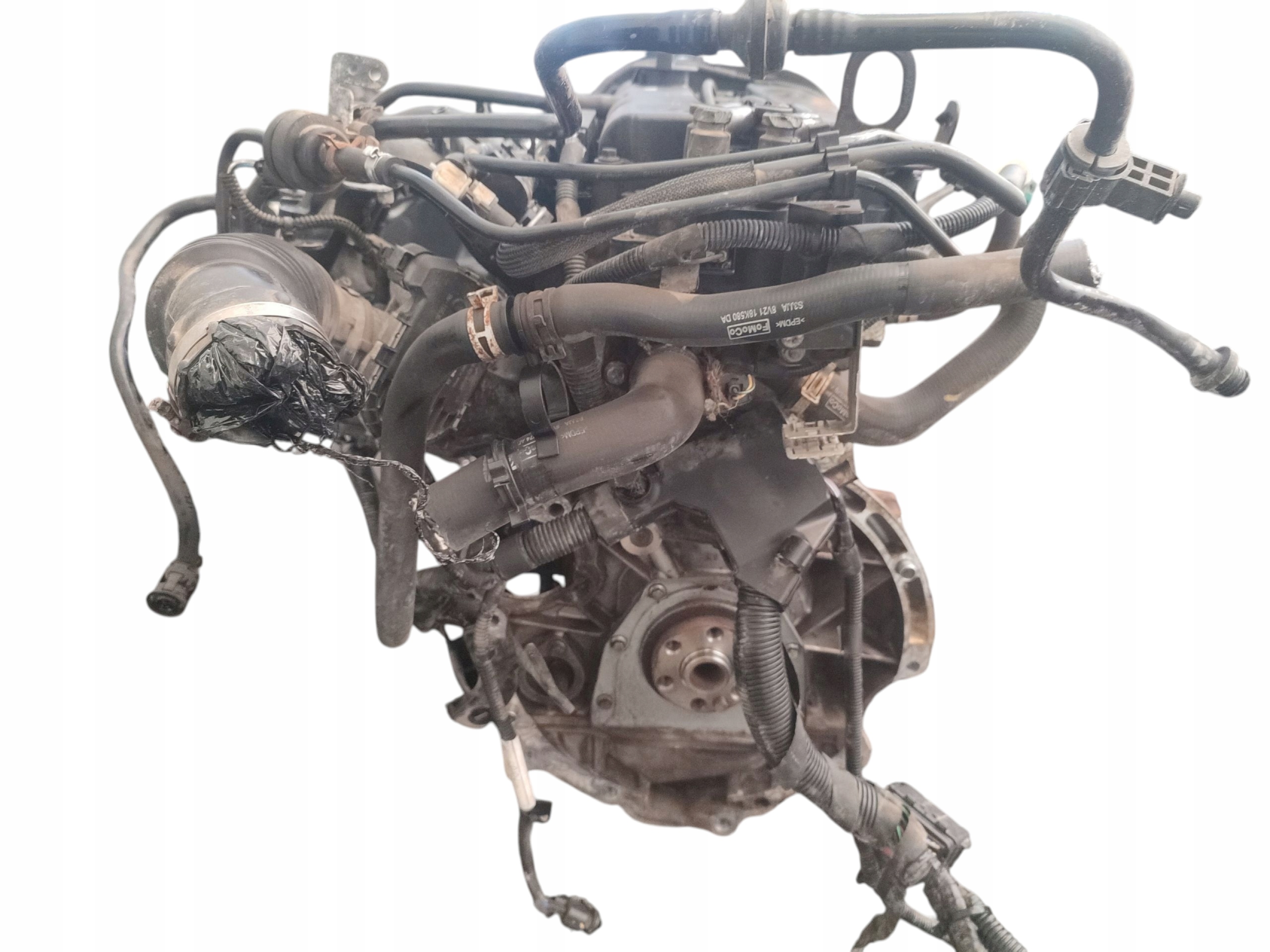 Moteur SNJA - Image 13