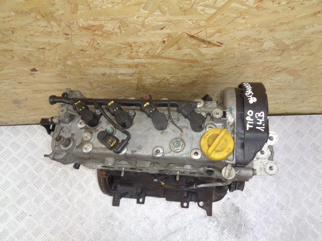 Moteur 843 A1.000 - Image 3