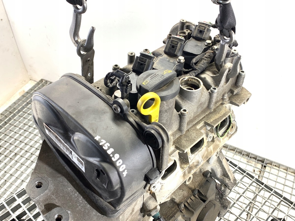 Moteur CHYA - Image 3