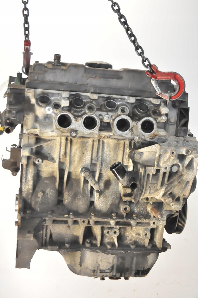 Moteur K1D (TU3A) — vue 3