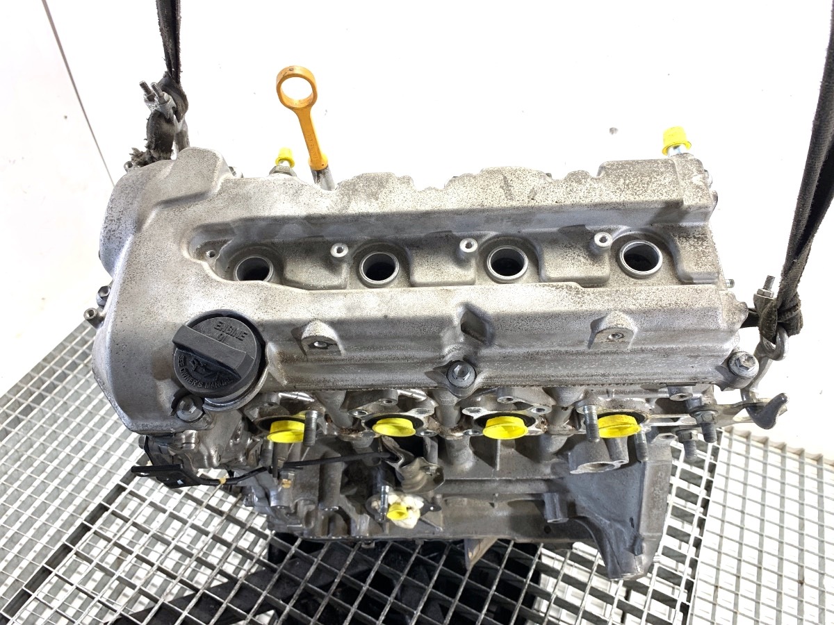 Moteur M16A - Image 8