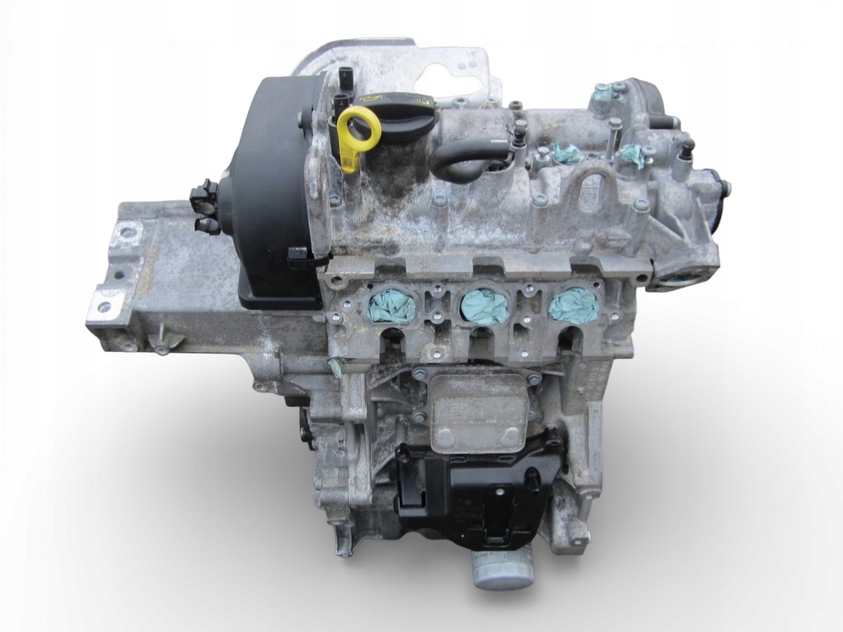 Moteur DBYA - Image 3