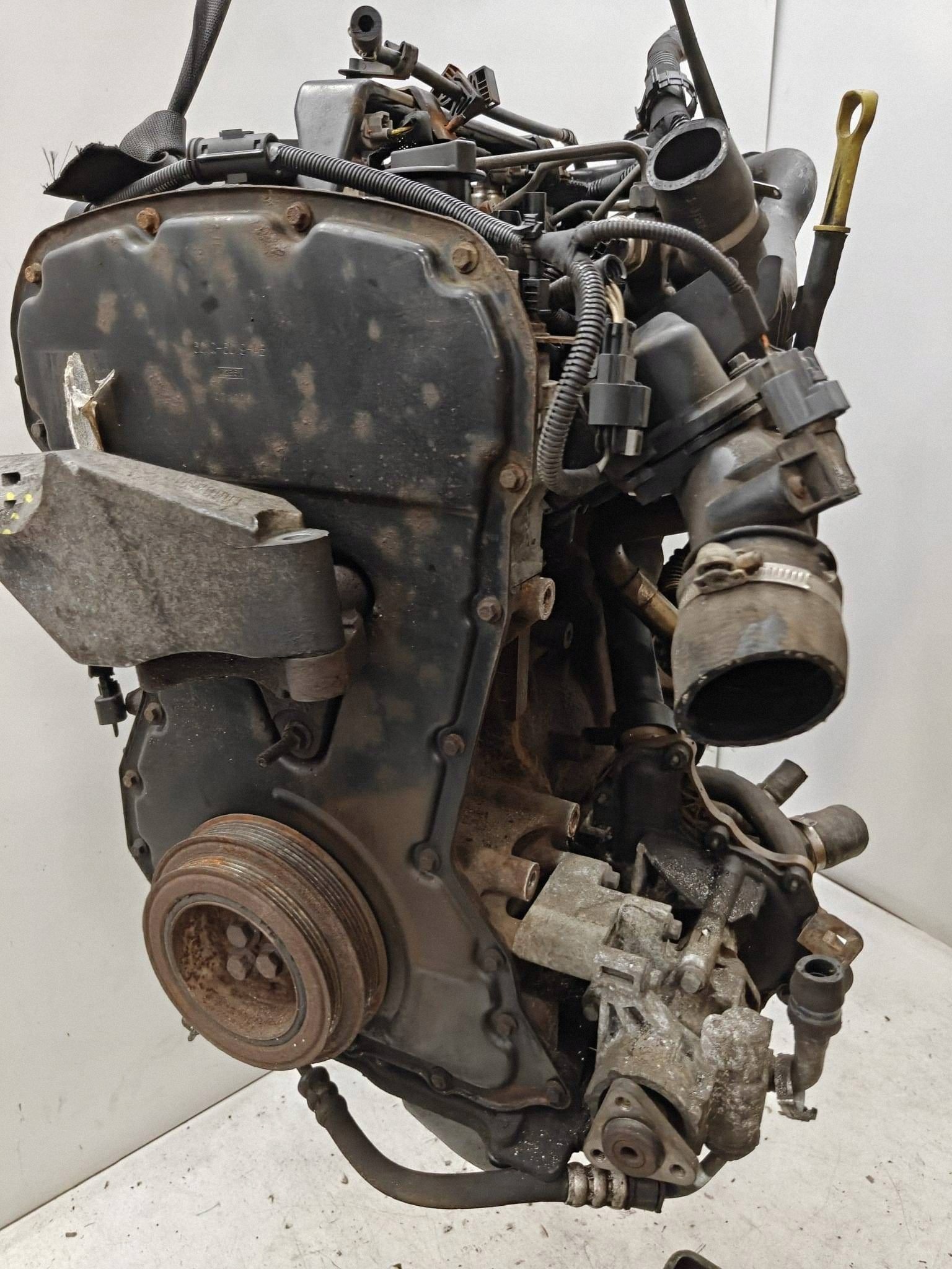Moteur 4HV (P22DTE) - Image 4