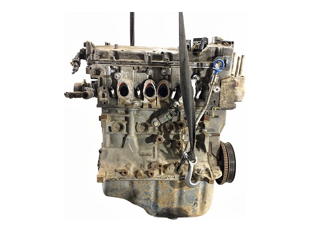 Moteur 169 A4.000 - Image 1
