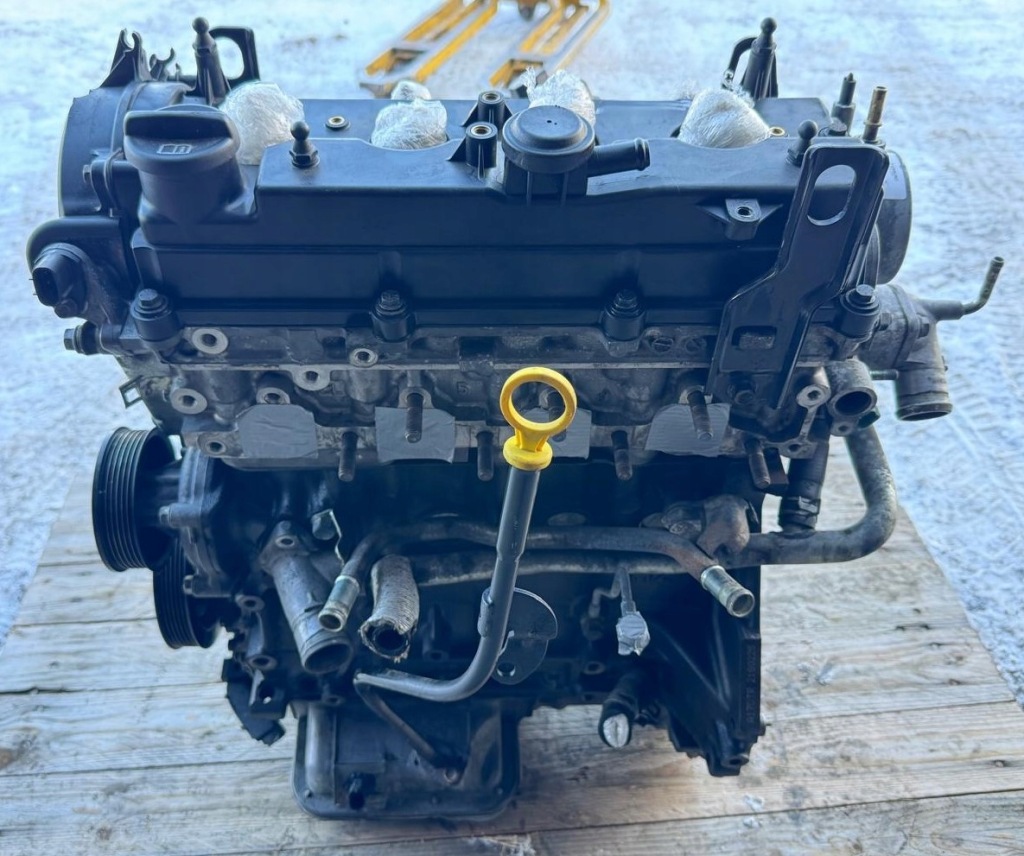 Moteur A 17 DTR - Image 3