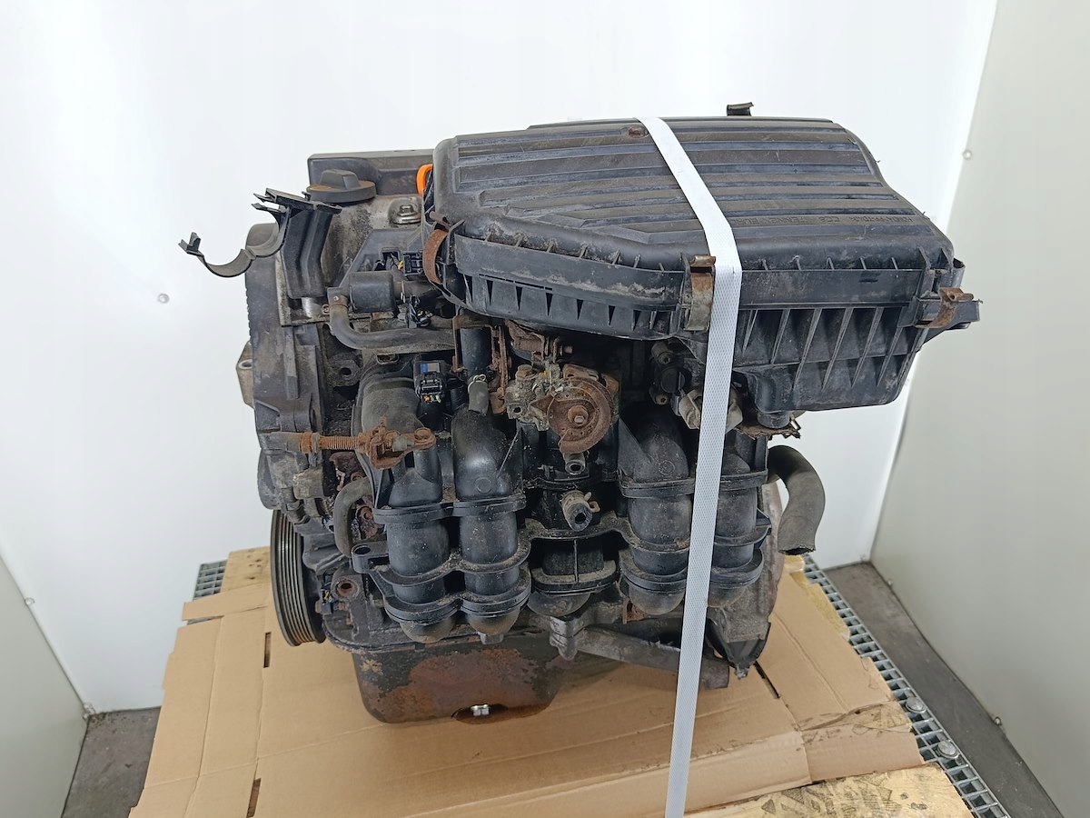 Moteur D14Z6 - Image 5