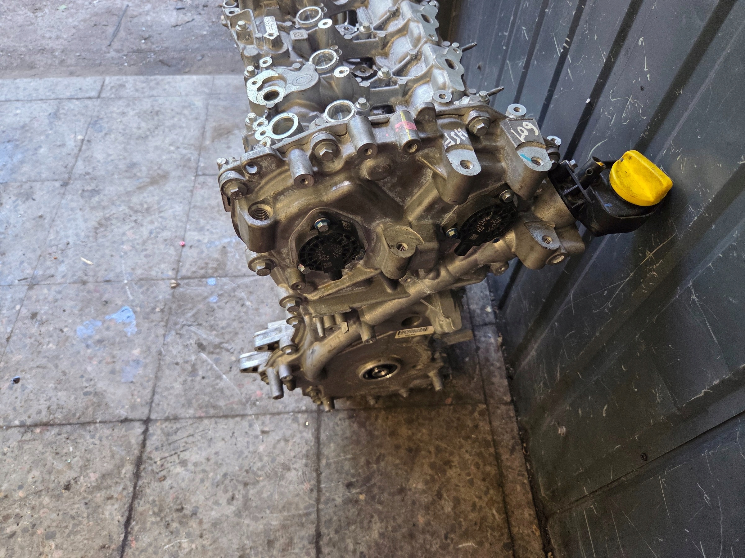 Moteur H5F601 - Image 5