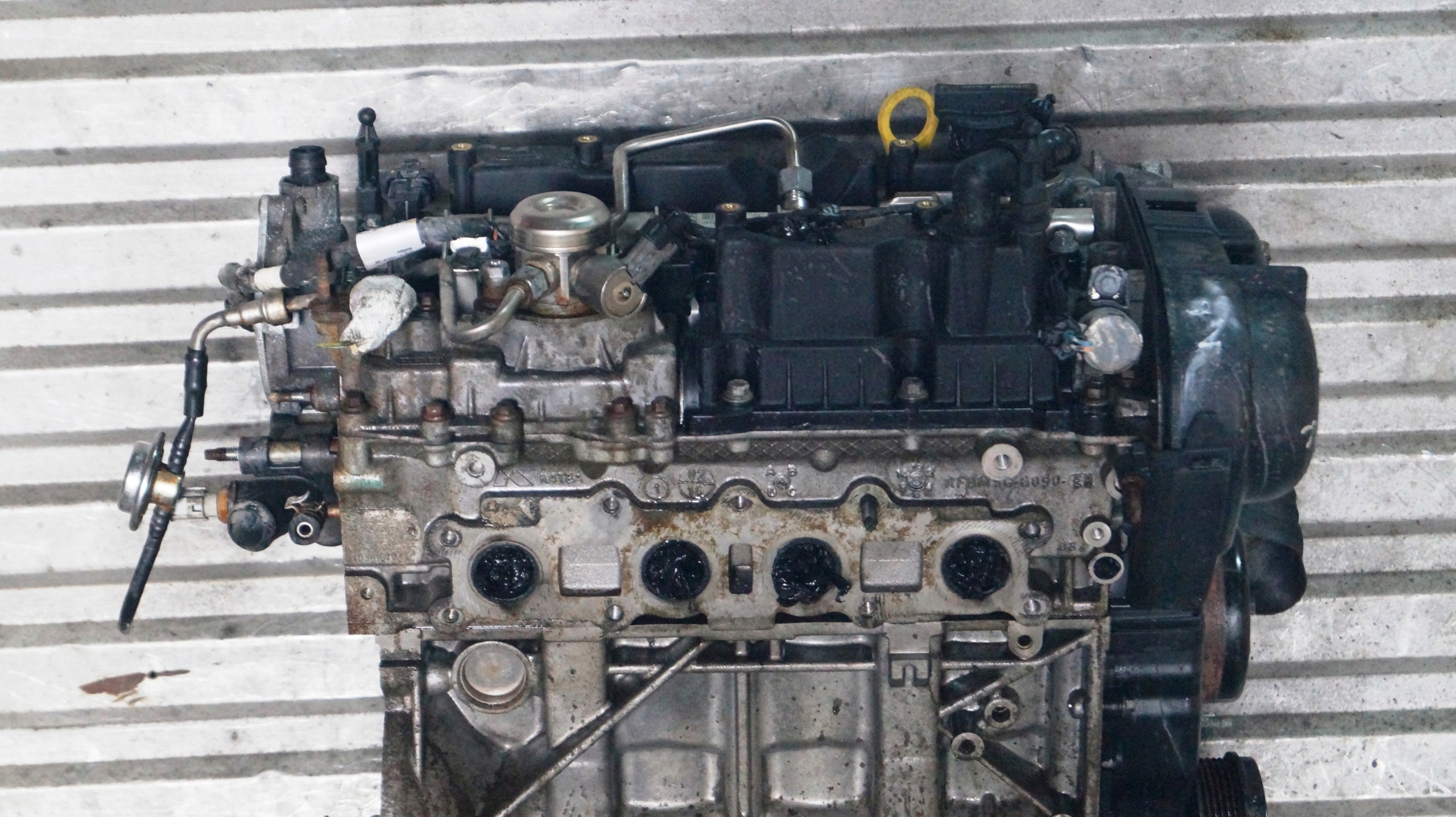 Moteur JTJA - Image 4