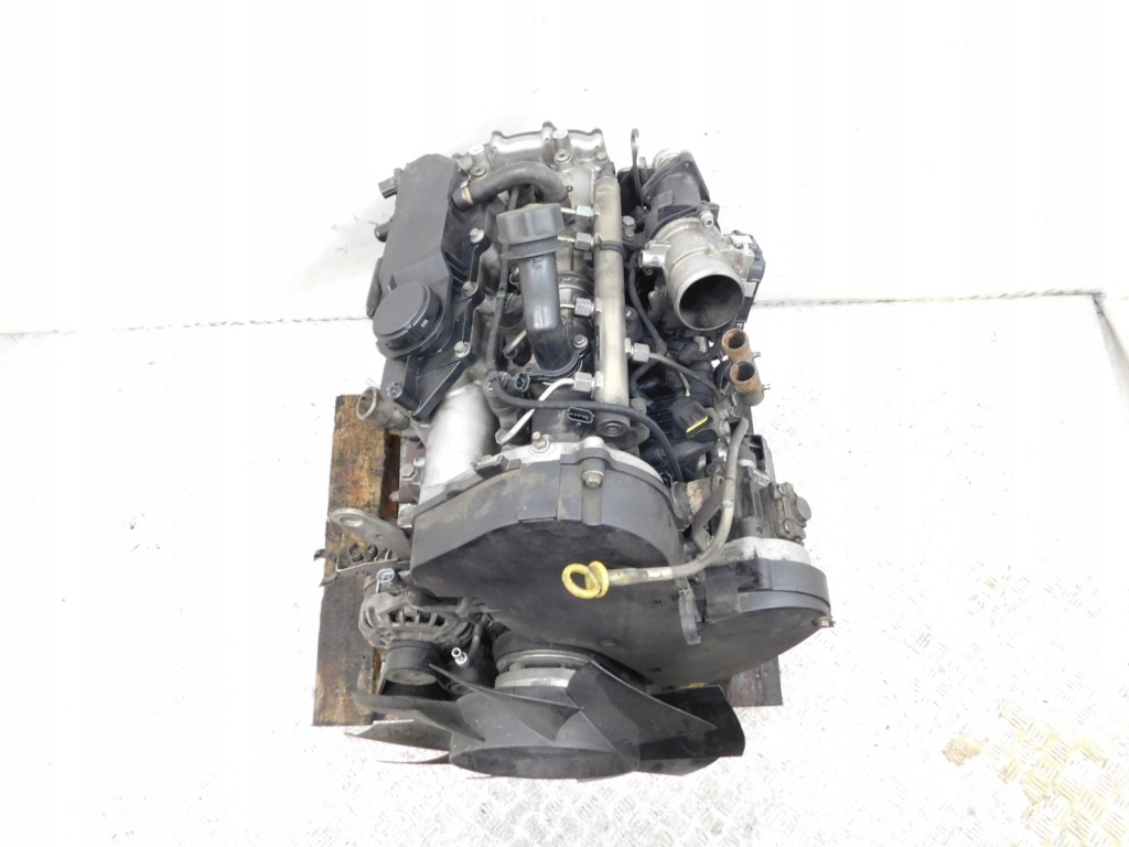Moteur F1AE3481A - Image 3