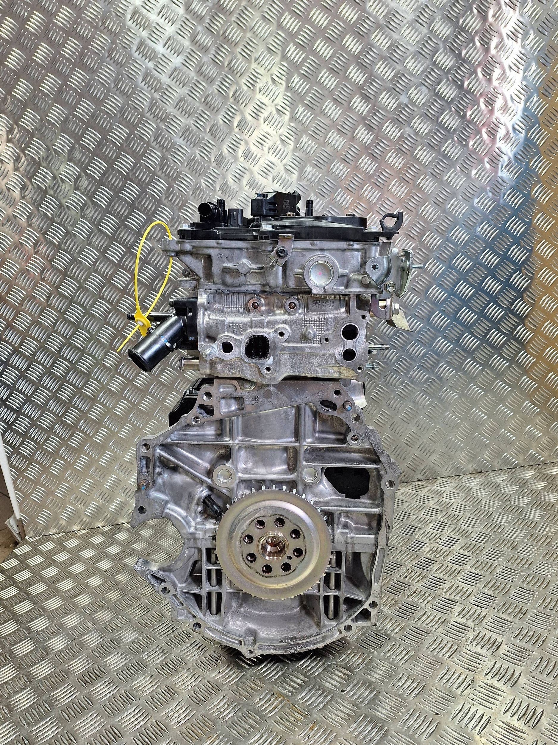 Moteur M20A-FXS - Image 2