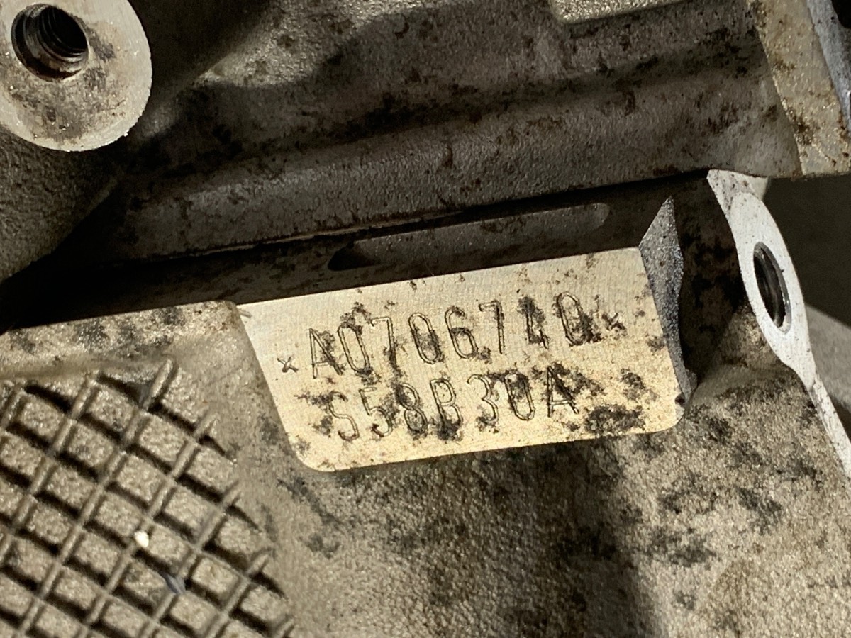 Moteur S58 B30 A - Image 5