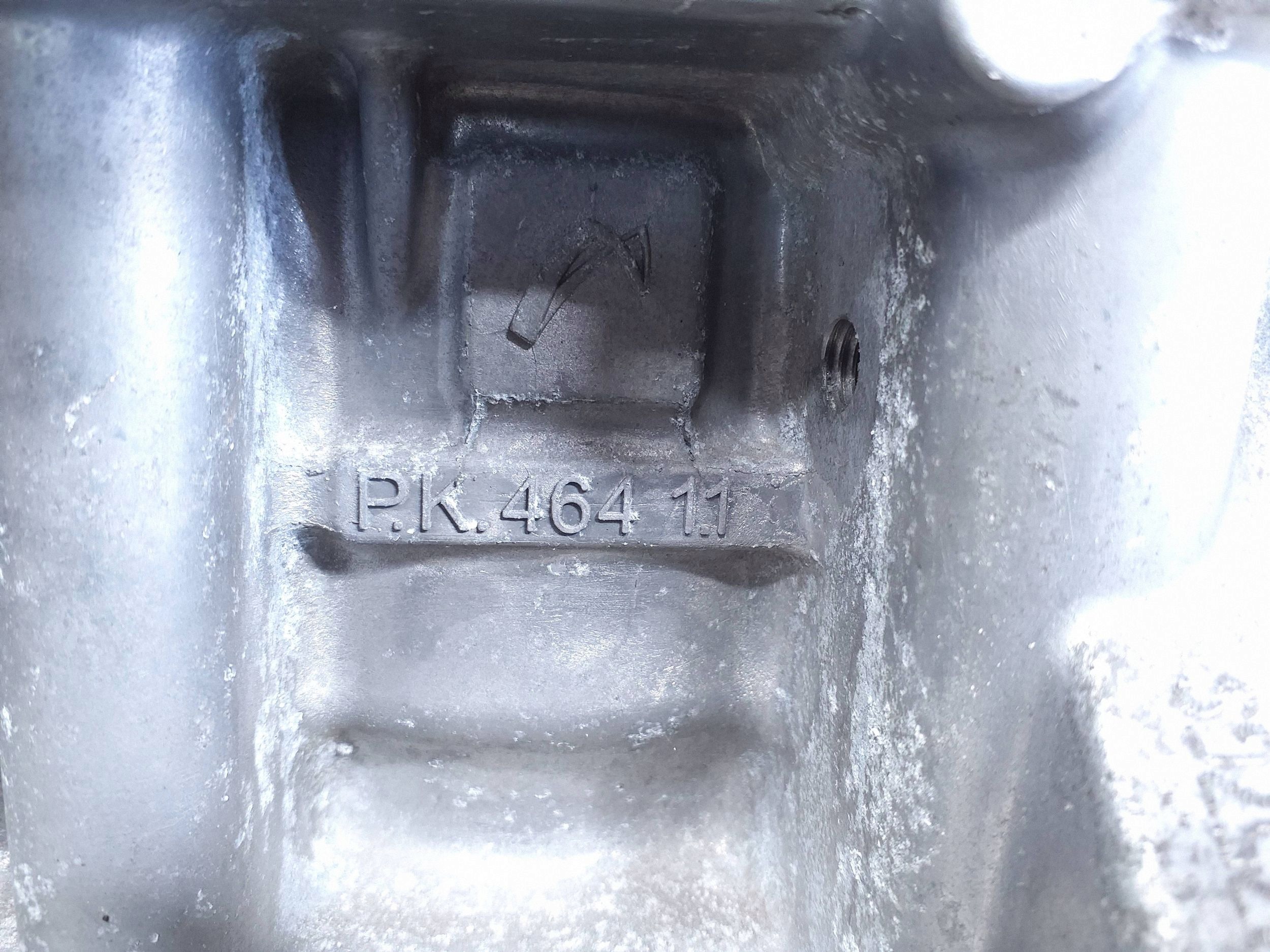 Moteur B 14 XFL - Image 8