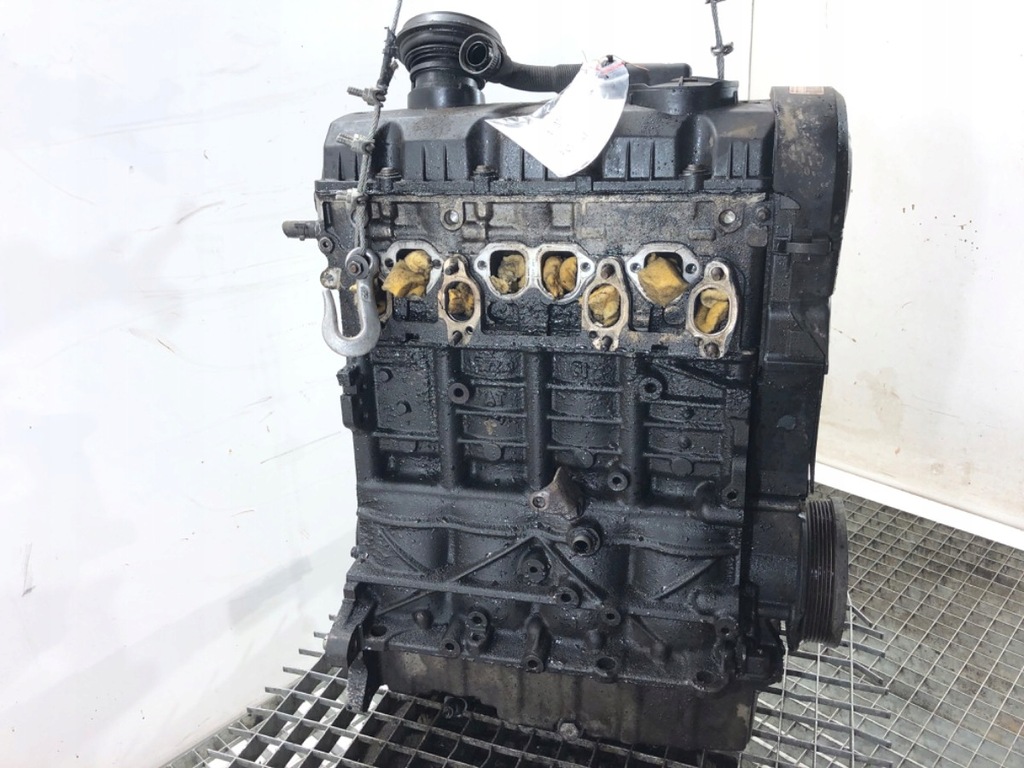 Moteur BXE — vue 2