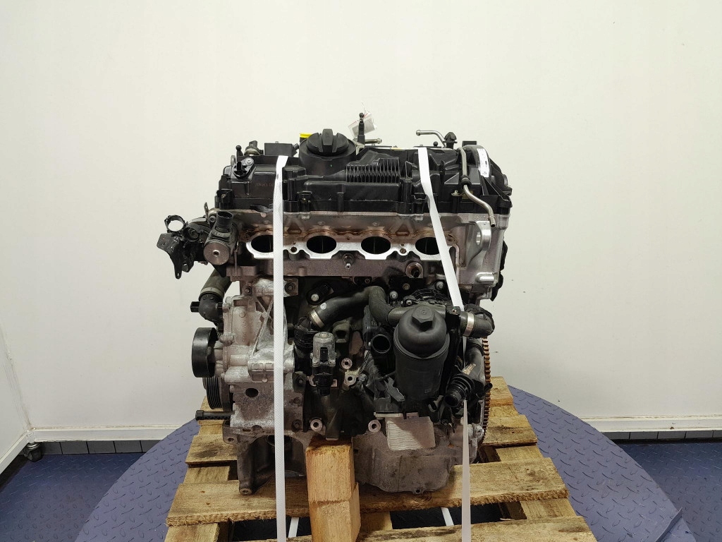 Moteur B46 B20 B - Image 4