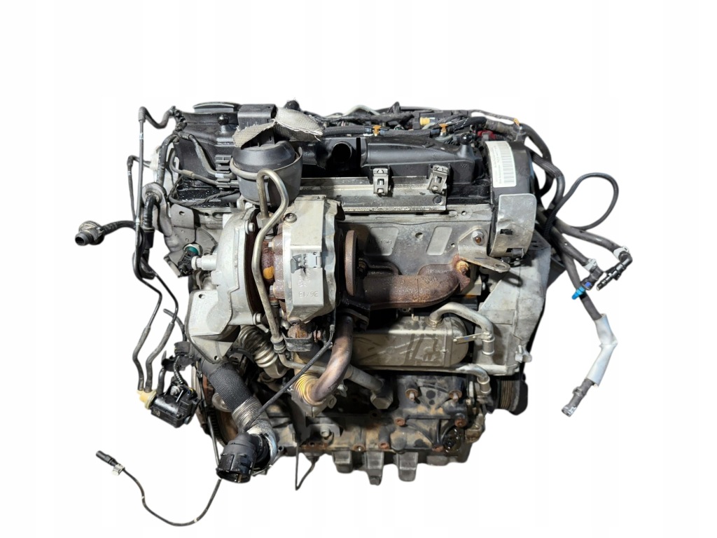 Moteur CFHE - Image 4