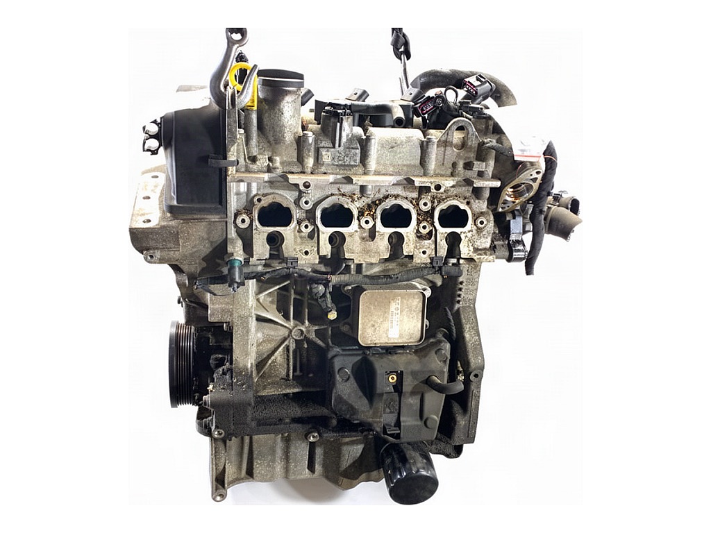 Moteur CJZA - Image 1