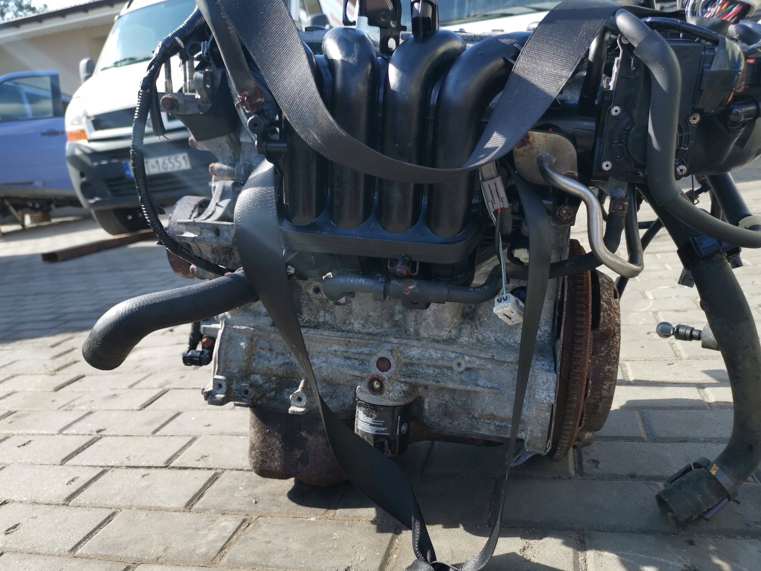 Moteur ZJ46 - Image 6