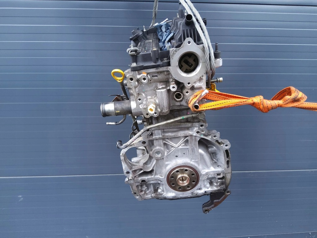 Moteur 2AD-FHV — vue 2