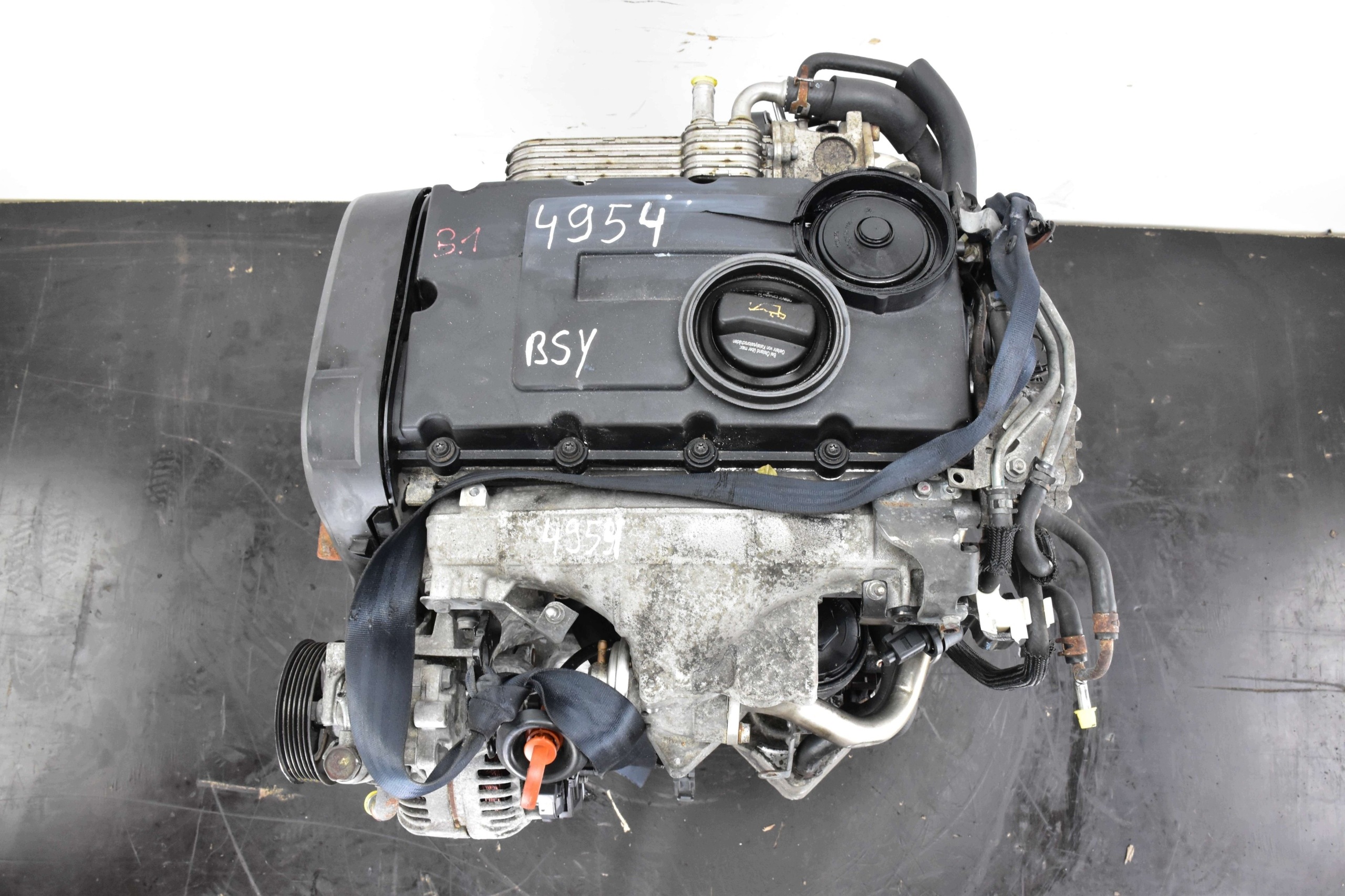 Moteur BSY - Image 2