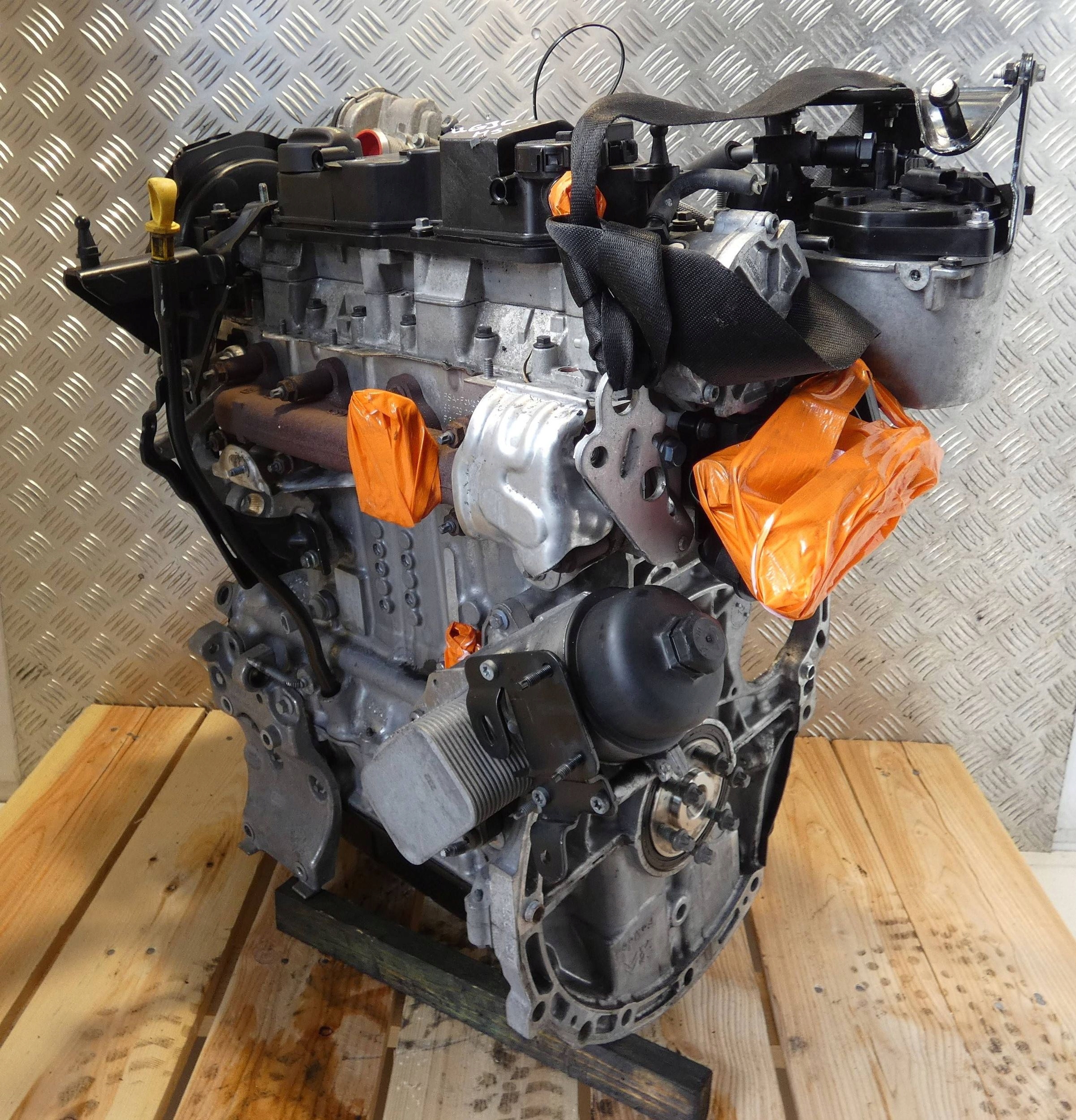 Moteur UGJC - Image 2