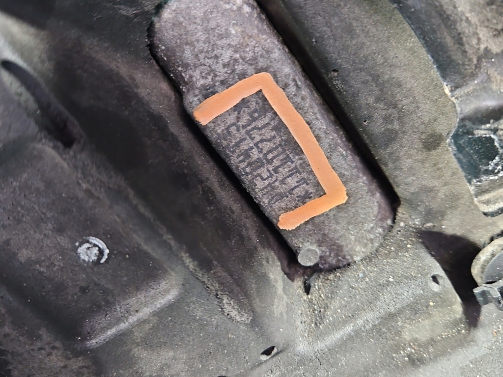 Moteur D 4204 T5 - Image 6