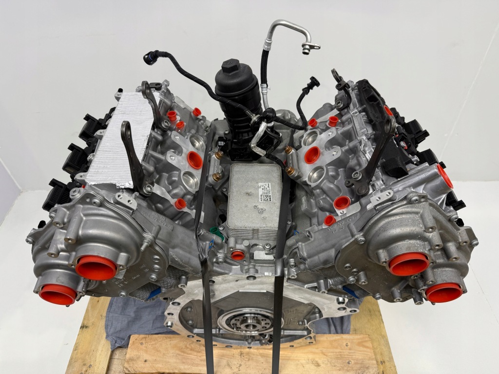 Moteur CWGD — vue 6