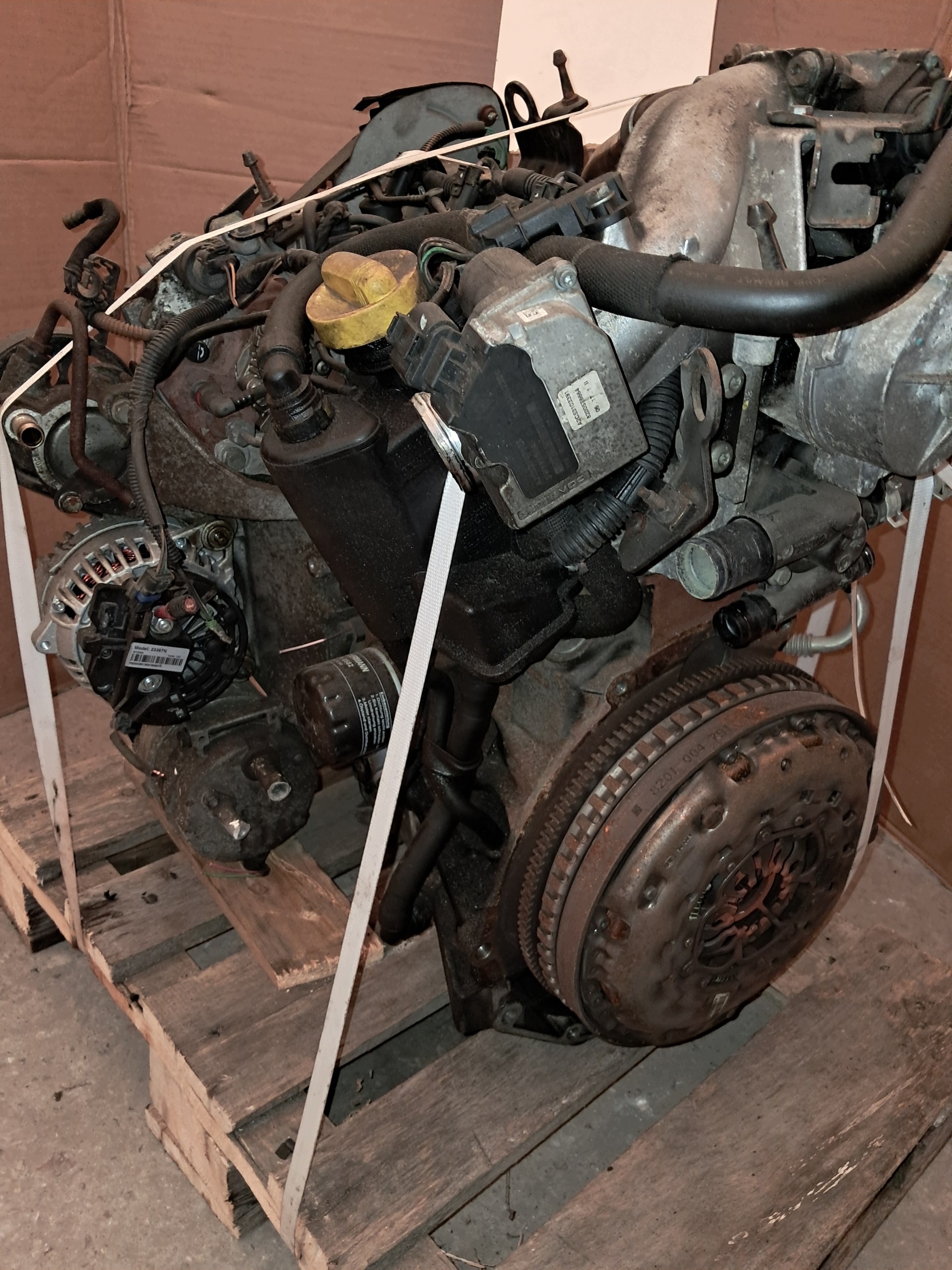Moteur F9Q 758 - Image 11