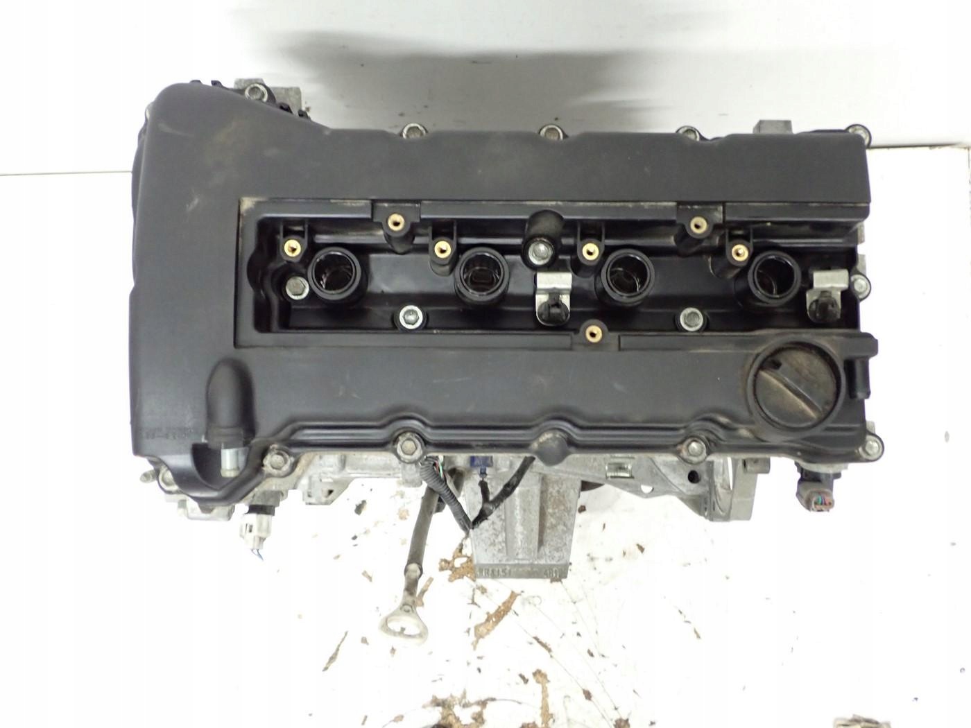 Moteur 4B12 - Image 3