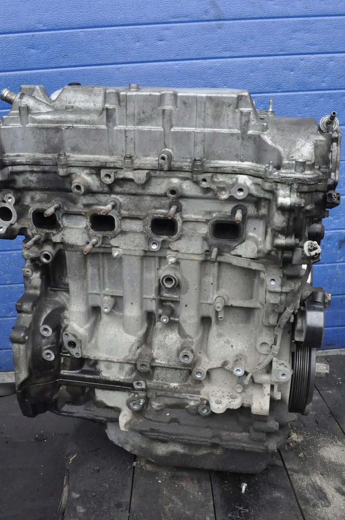 Moteur 1AD-FTV — vue 3