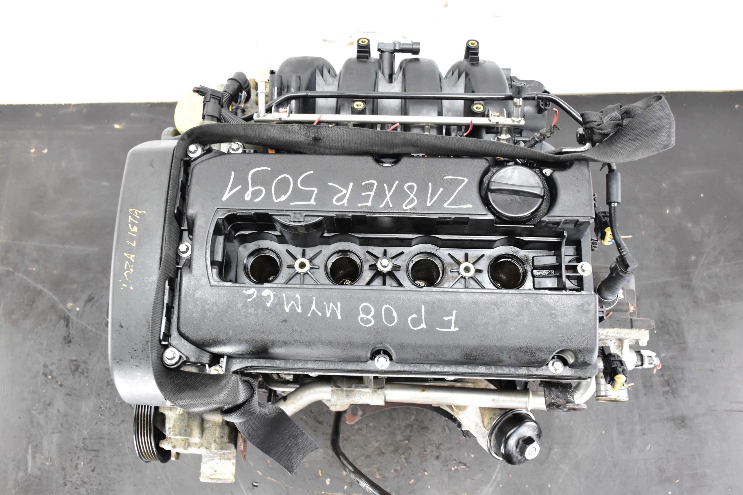 Moteur Z 18 XER - Image 2