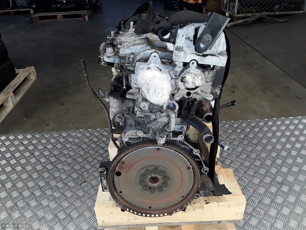 Moteur D 5244 T - Image 3