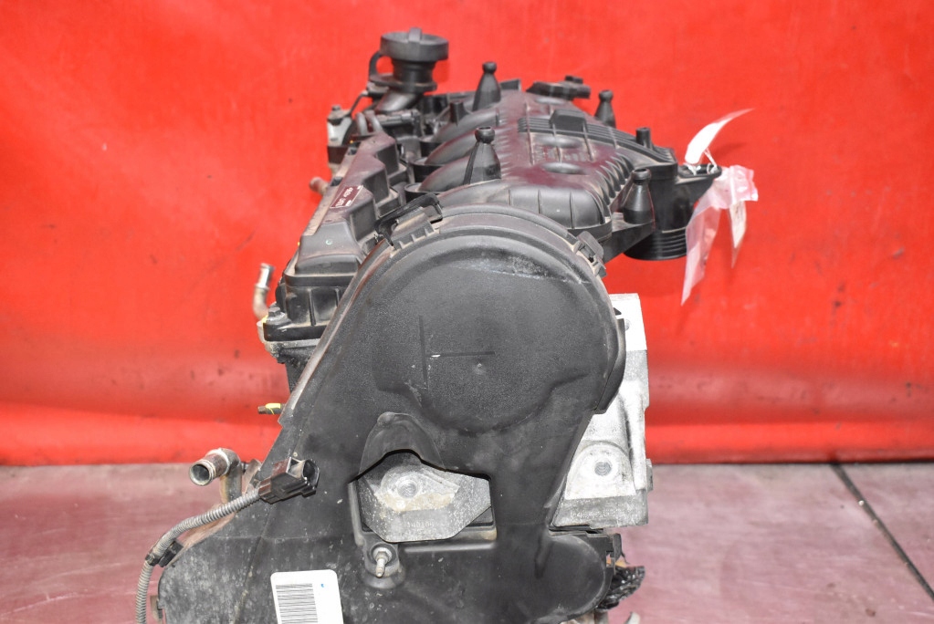 Moteur D 5204 T7 — vue 7