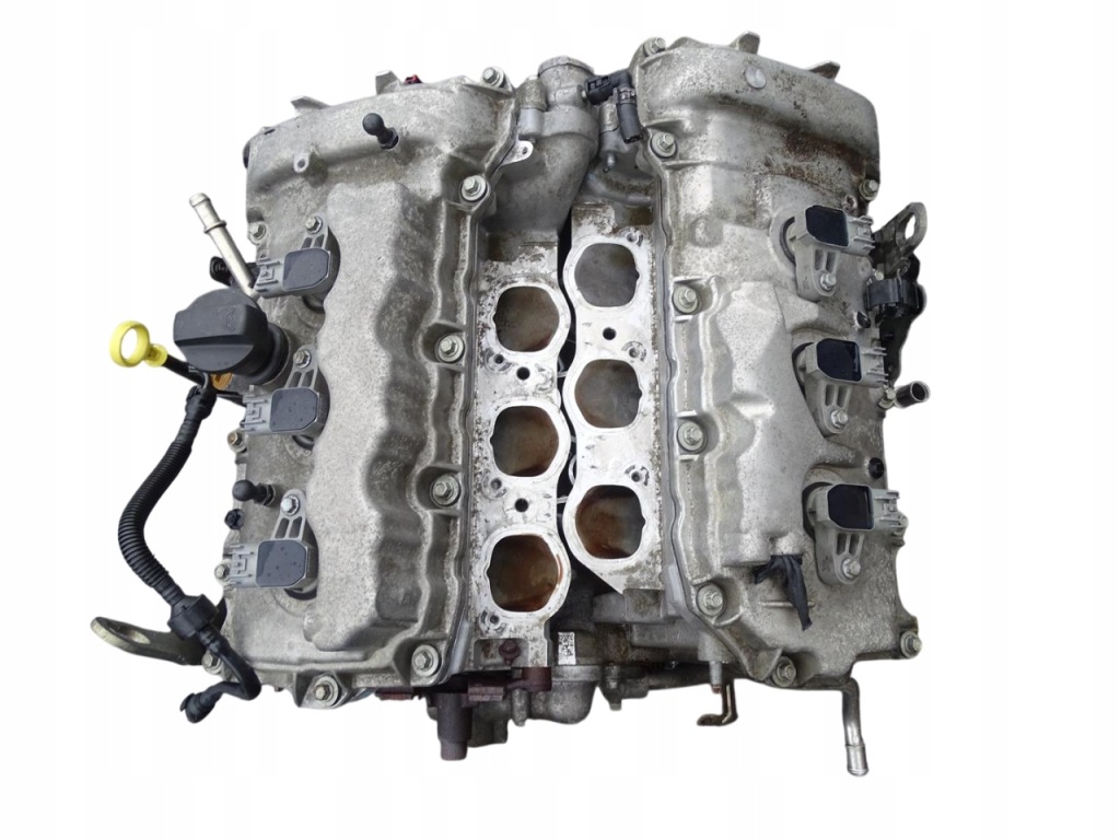 Moteur A 28 NET — vue 2