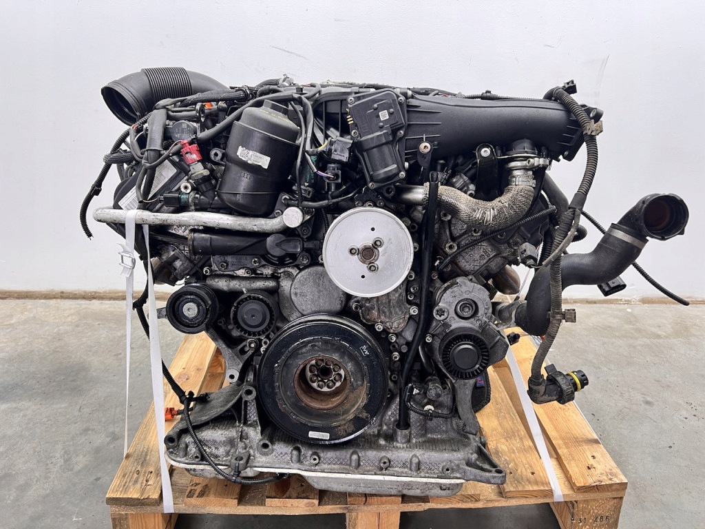 Moteur CLAA - Image 2
