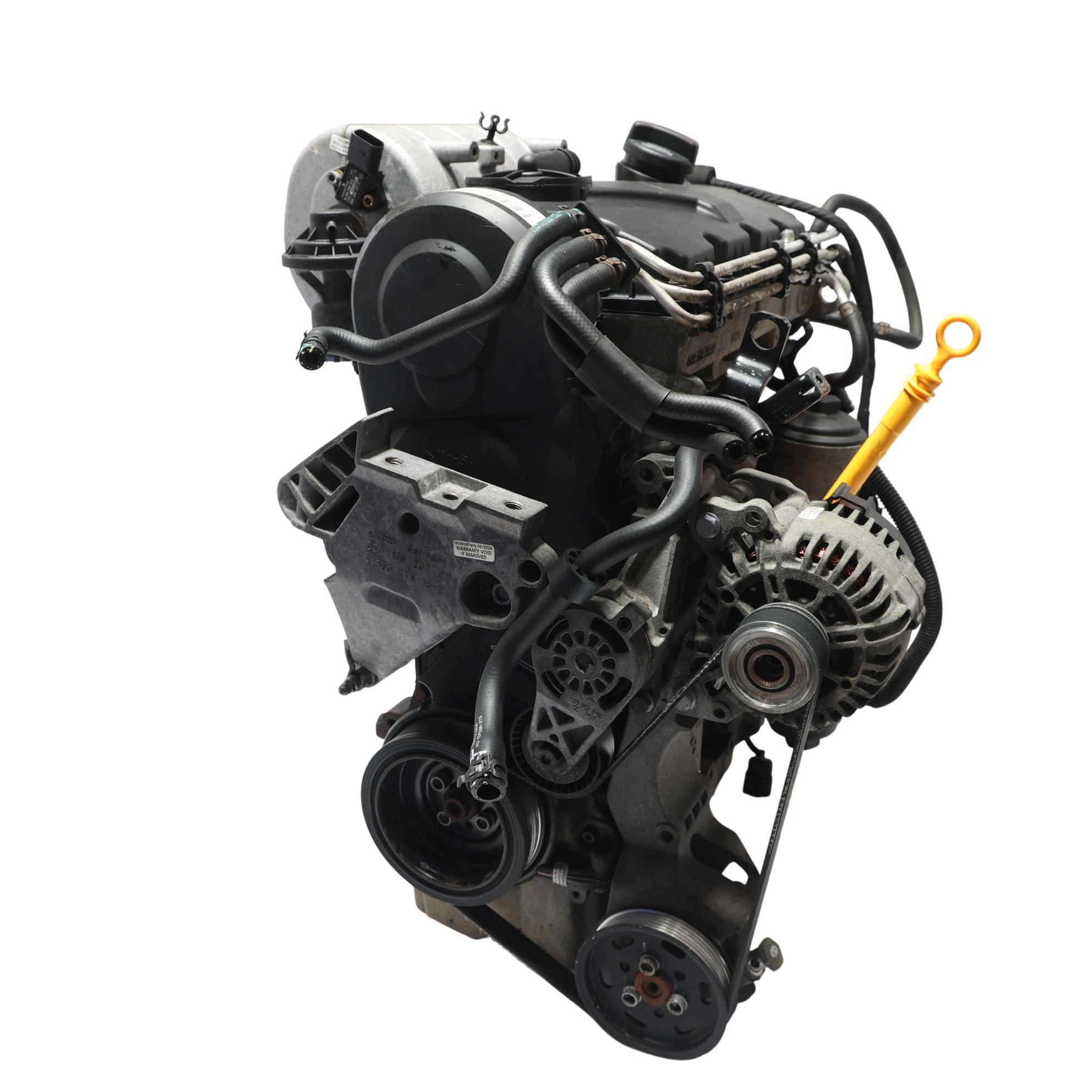 Moteur BST - Image 8