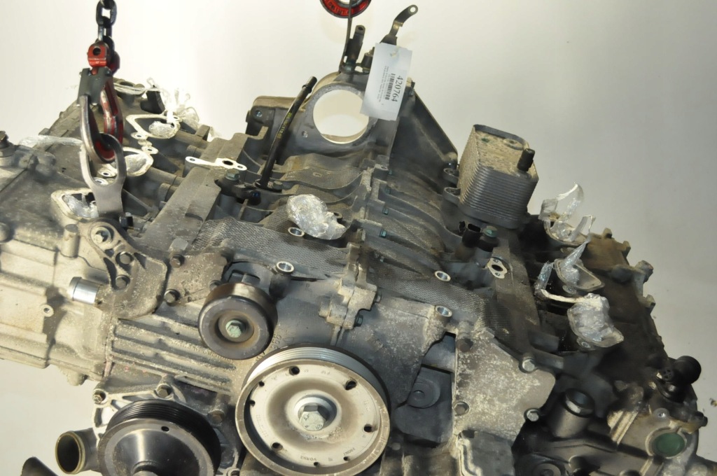 Moteur M 96.22 — vue 3