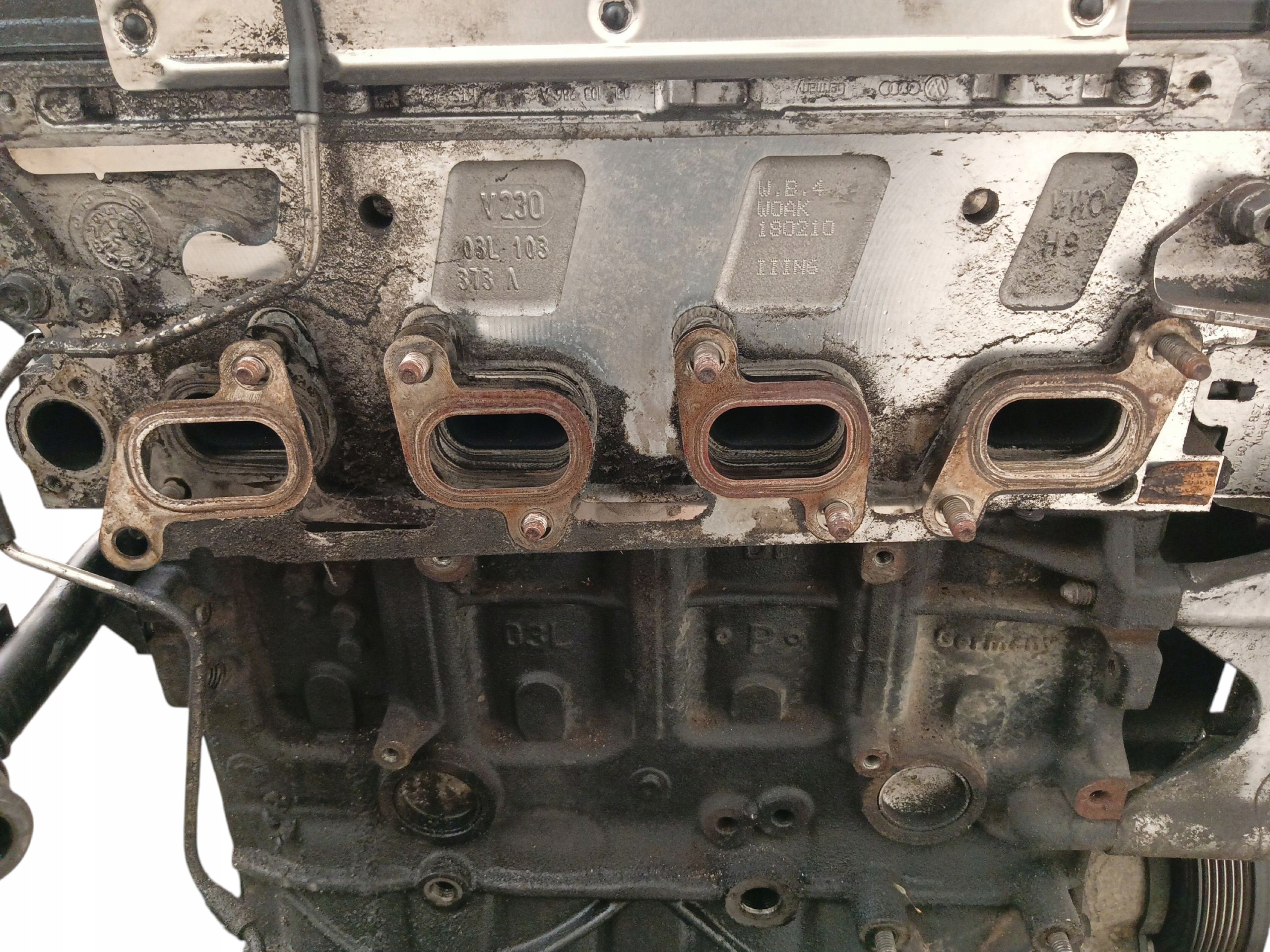 Moteur CAYC - Image 7