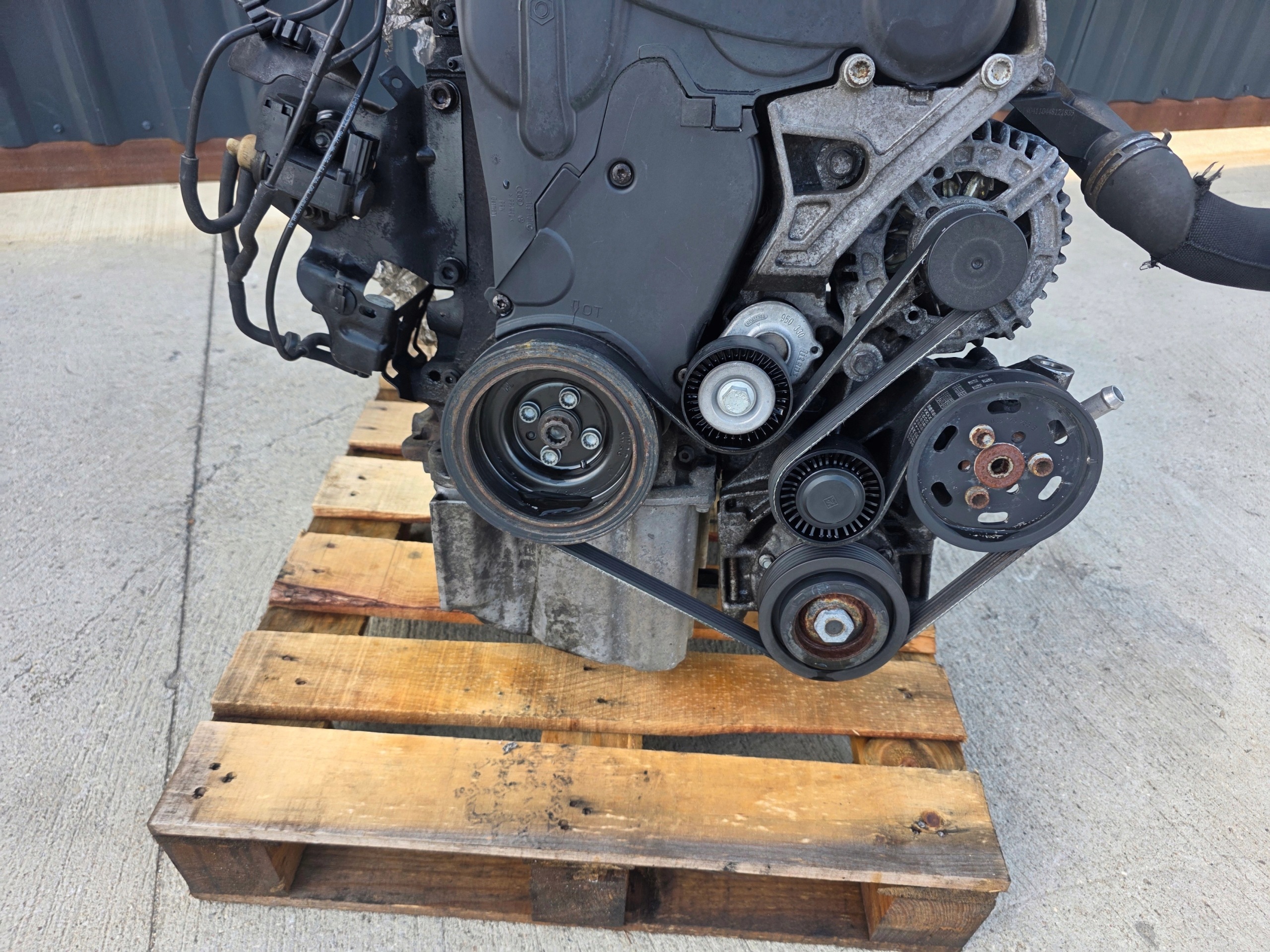 Moteur CGLC - Image 2