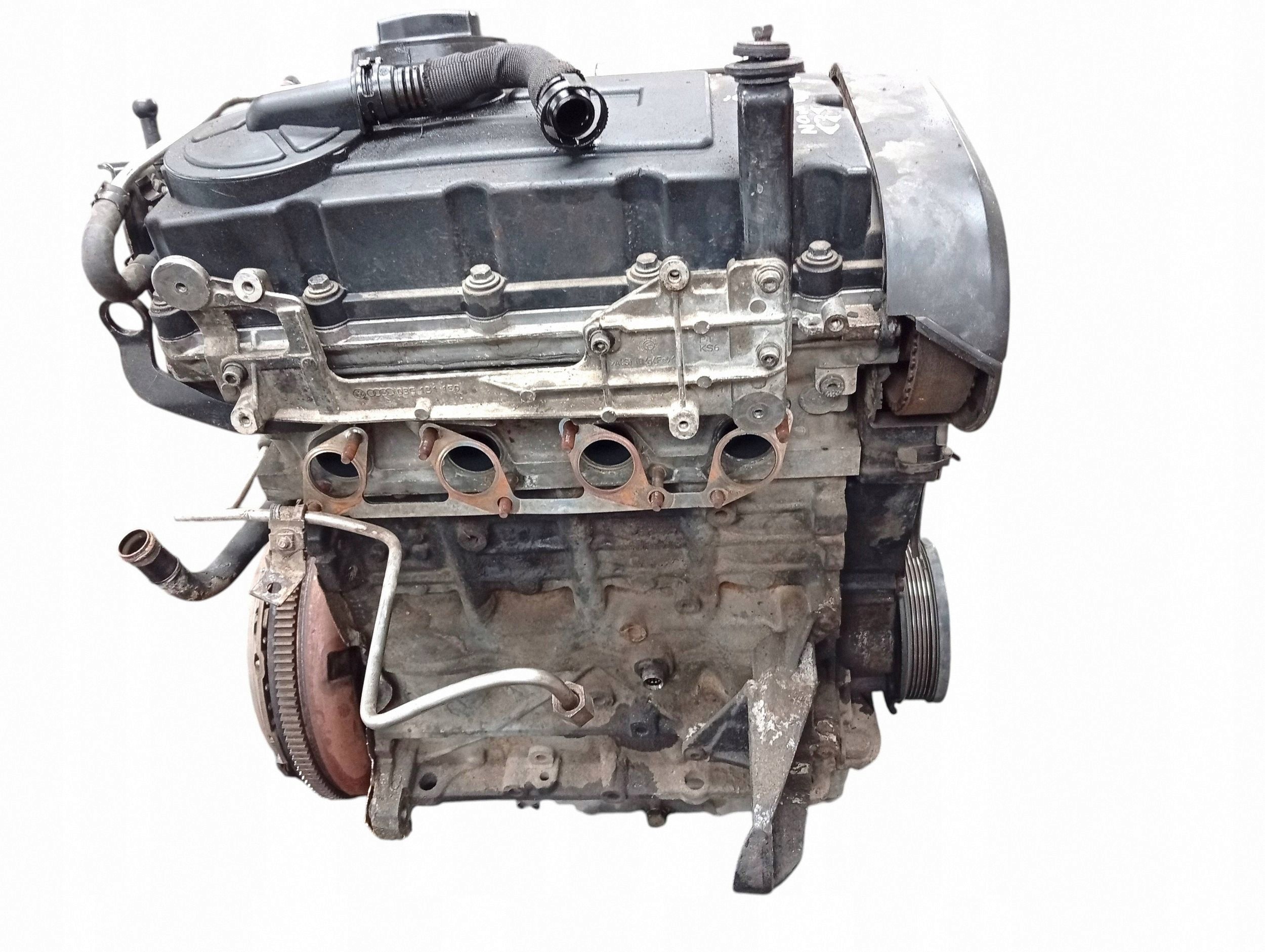 Moteur AZV - Image 3
