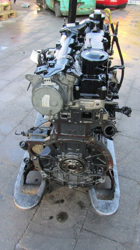 Moteur D4HA - Image 4