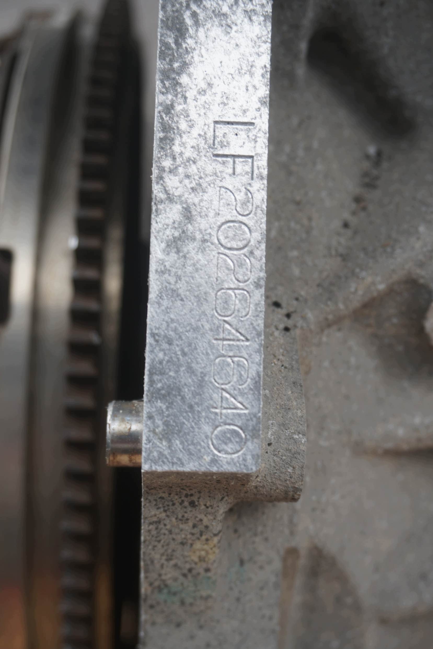 Moteur LF5H - Image 12