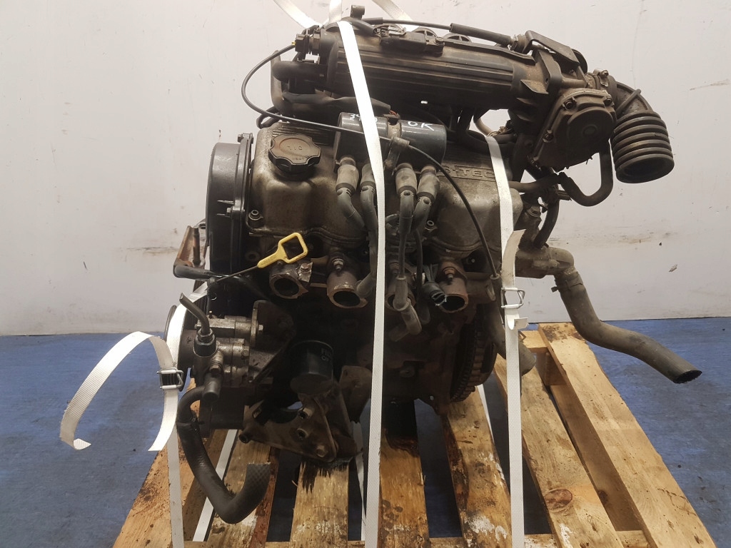 Moteur LQ4(61CUL4) — vue 1